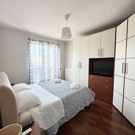 Homeaway Pescara Airport San Giovanni Teatino Extérieur photo