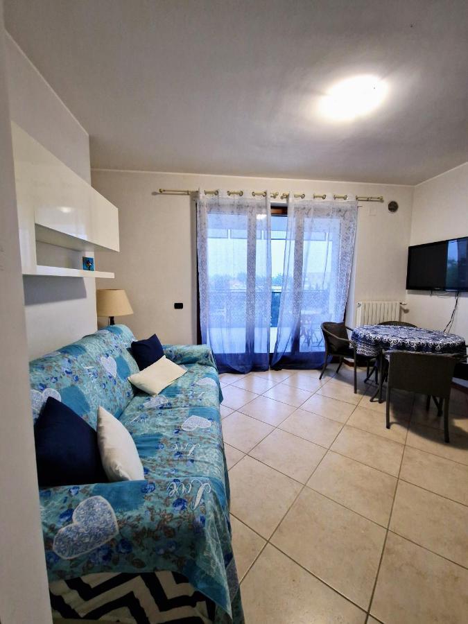 Homeaway Pescara Airport San Giovanni Teatino Extérieur photo