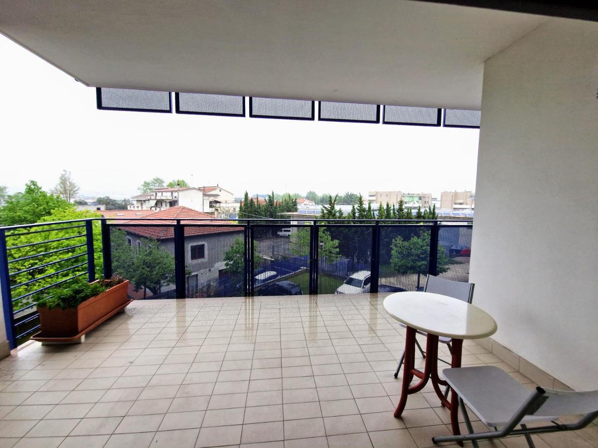 Homeaway Pescara Airport San Giovanni Teatino Extérieur photo
