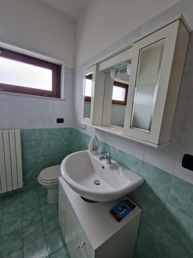 Homeaway Pescara Airport San Giovanni Teatino Extérieur photo