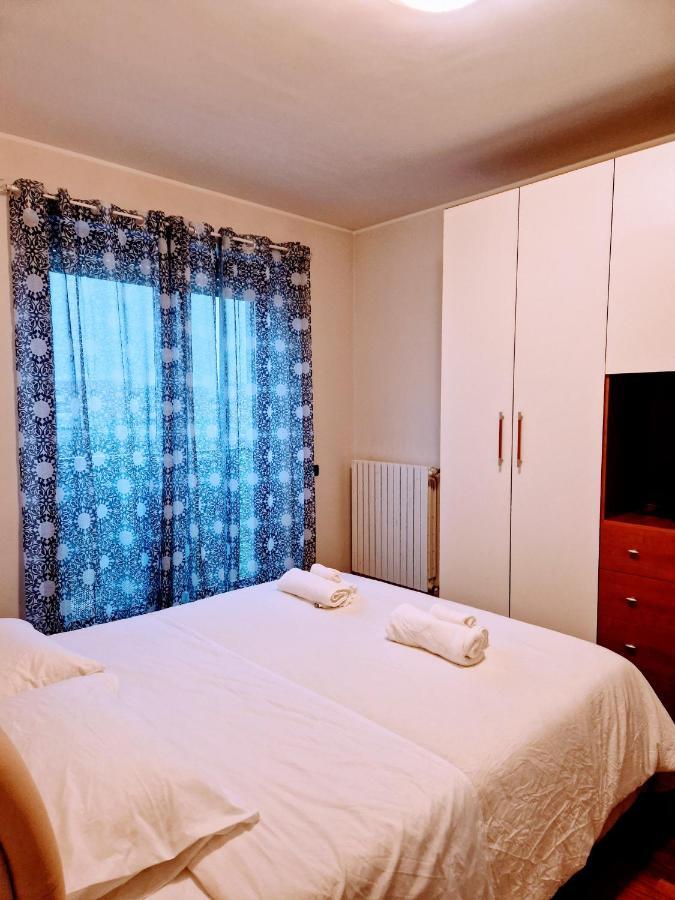 Homeaway Pescara Airport San Giovanni Teatino Extérieur photo