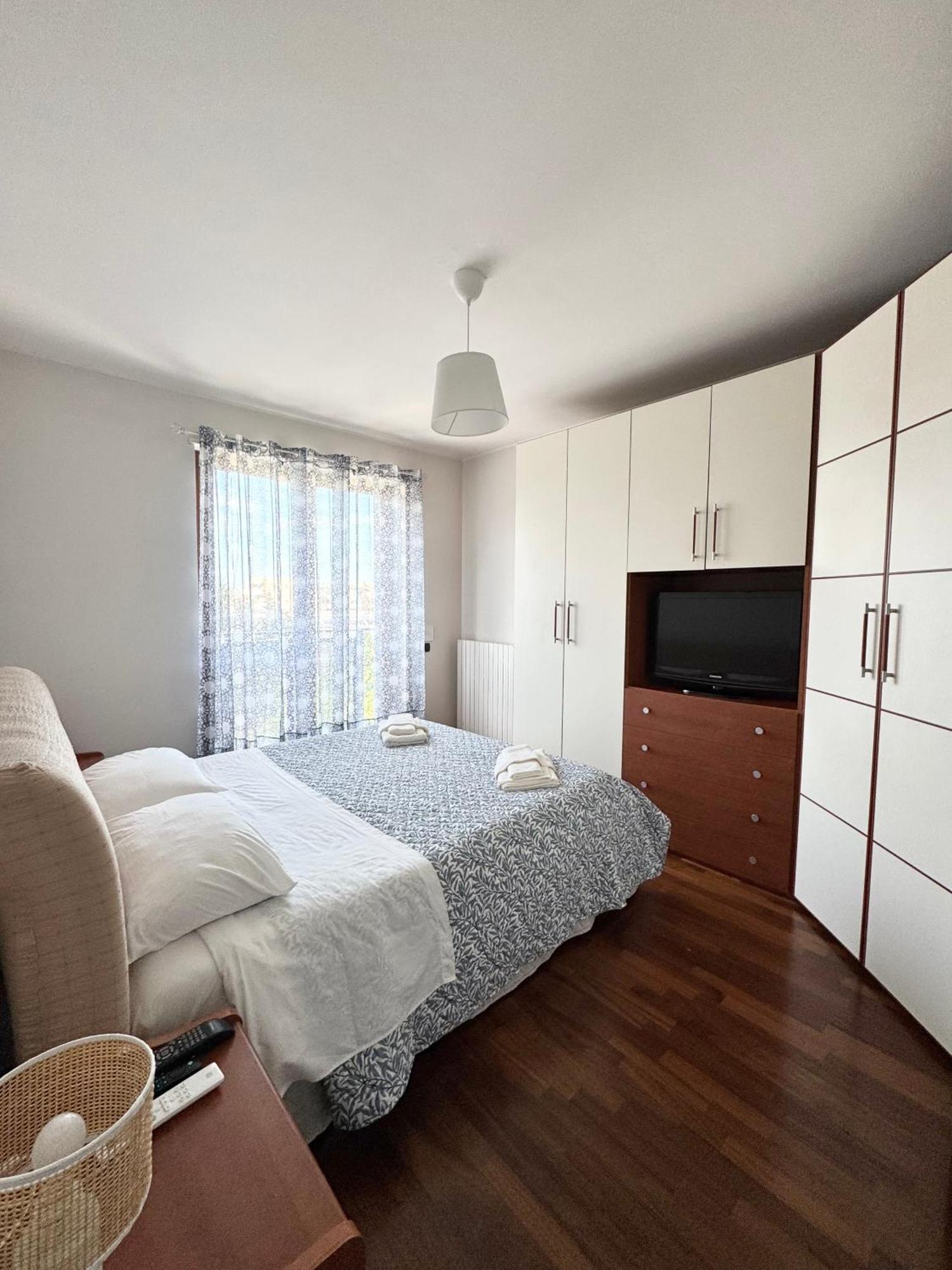 Homeaway Pescara Airport San Giovanni Teatino Extérieur photo
