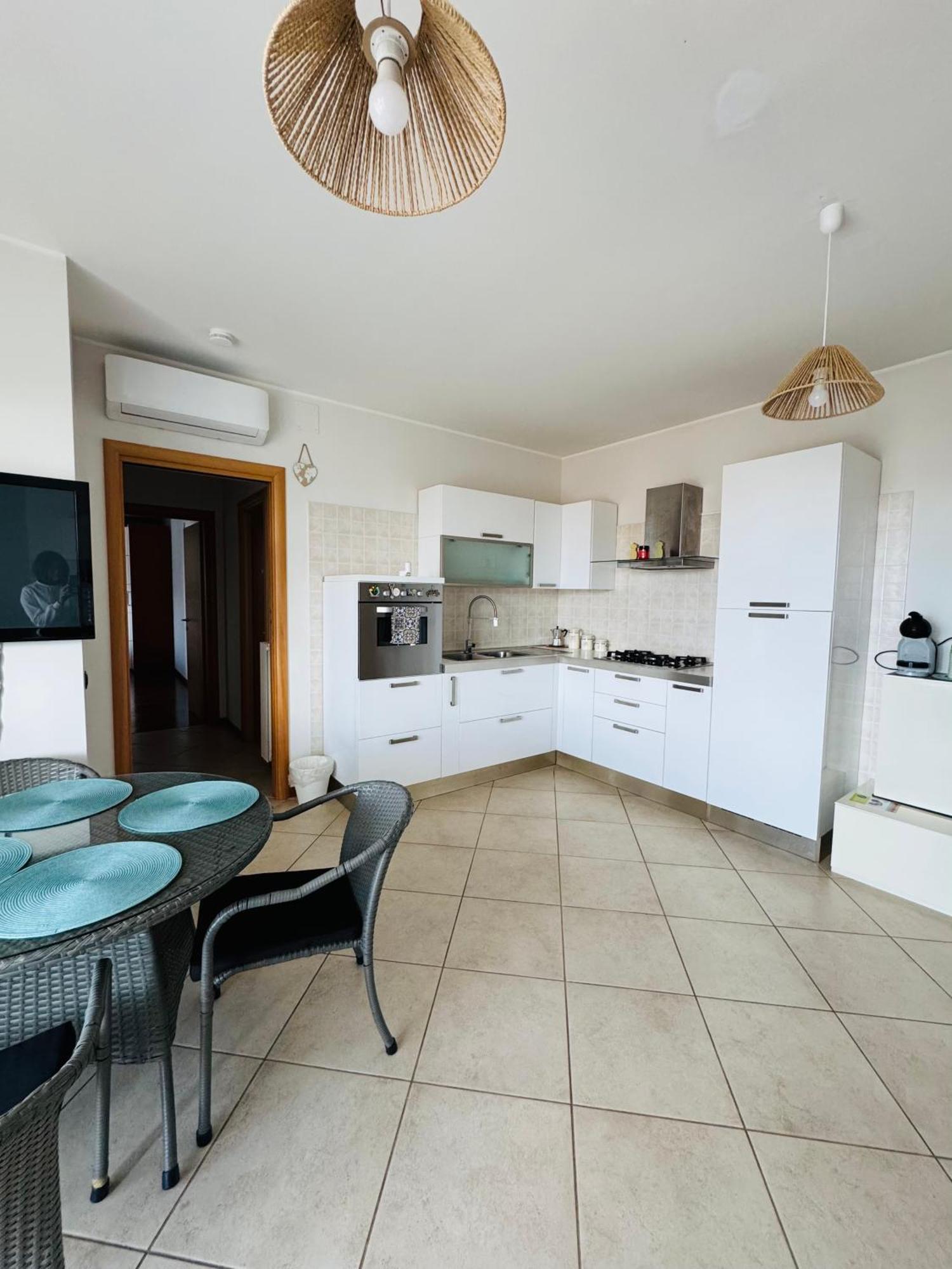 Homeaway Pescara Airport San Giovanni Teatino Extérieur photo